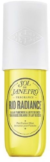 Sol de Janeiro Rio Radiance Perfume Mist SJ99201015 90ml