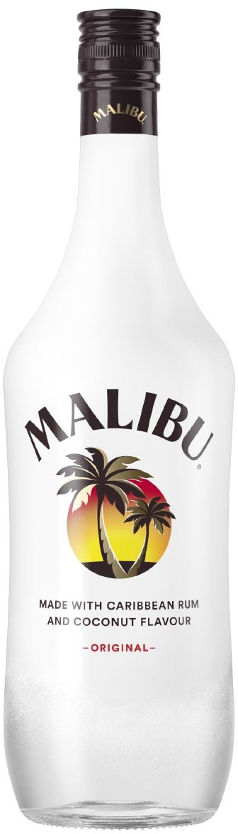 Malibu 1L Malibu 1L