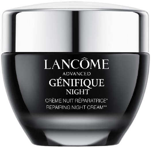 Lancôme Advanced Genifique Night Cream Reno LD853300 50 ml