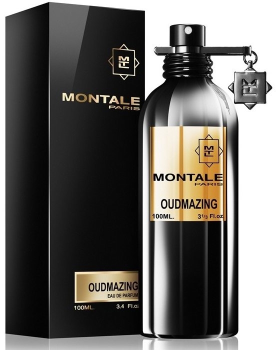 Montale Oudmazing Eau de Parfum 100ML