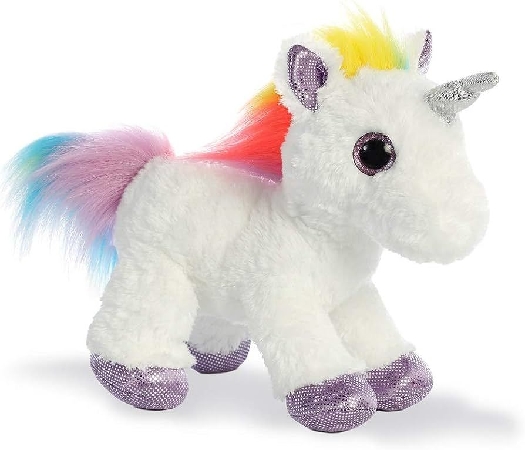 Aurora Dazzle Unicorn Mu 60857