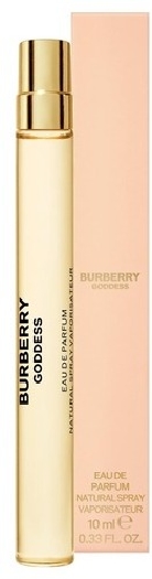 Burberry Goddess Eau de Parfum 99350093271 10ml