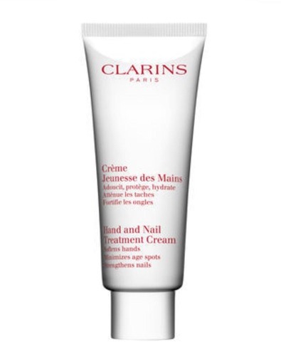 Clarins Hand and Nail Treatment Cream 100 ml Clarins Hand and Nail Treatment Cream 100 ml