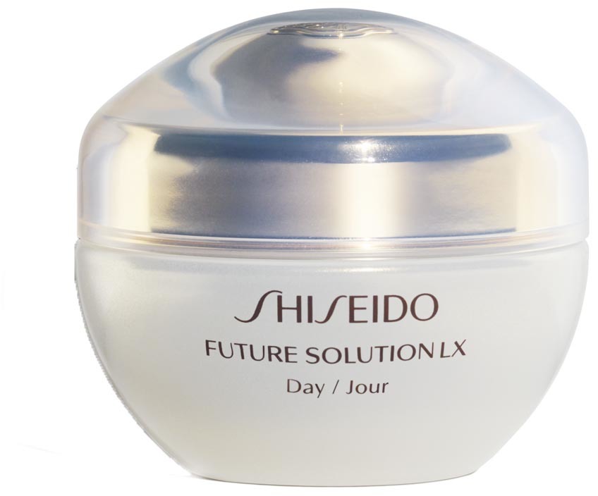Shiseido Future Solution LX Day Cream 50ml Shiseido Future Solution LX Day Cream 50ml