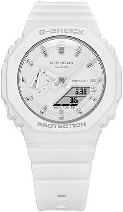 Casio G-SHOCK Women GMA-S2100-7AER Women's watch