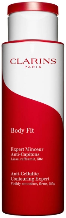 Clarins Body Fit Body Lotion 400 ml