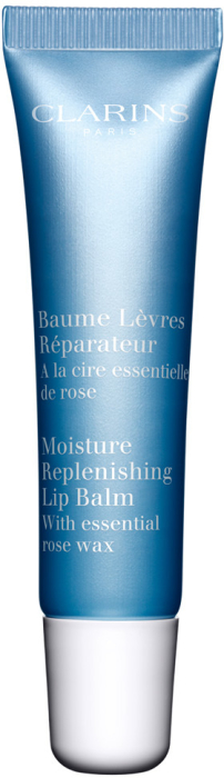 Clarins Hydra Essentiel moisture repairing lip balm 15 ml