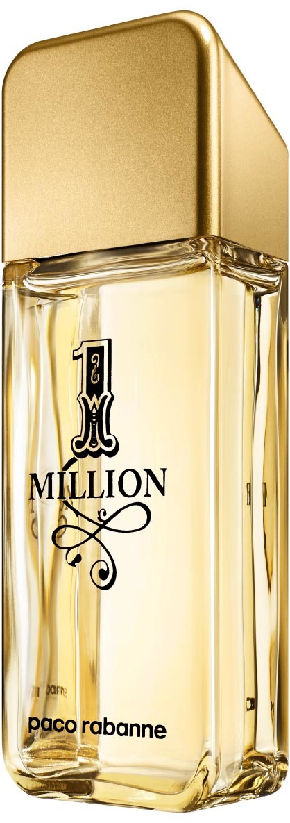 Paco Rabanne 1 Million After Shave Lotion 100ml Paco Rabanne 1 Million After Shave Lotion 100ml