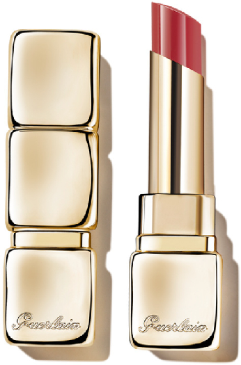 Guerlain Kisskiss Lipstick shinny N° 229 Petal blush 3.2g