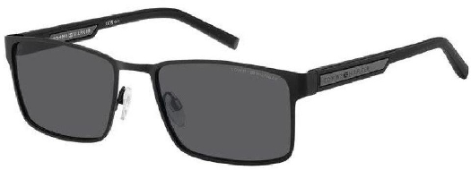 Tommy Hilfiger Men's Sunglasses 20690800357IR