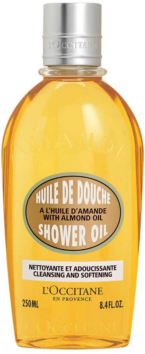 L'Occitane en Provence Shower oil 250ml L'Occitane en Provence Shower oil 250ml