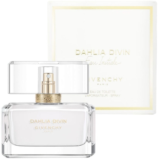 dahlia divin eau initiale