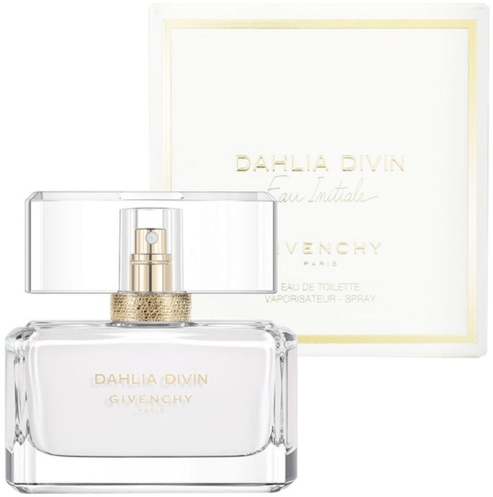 givenchy dahlia divin eau initiale