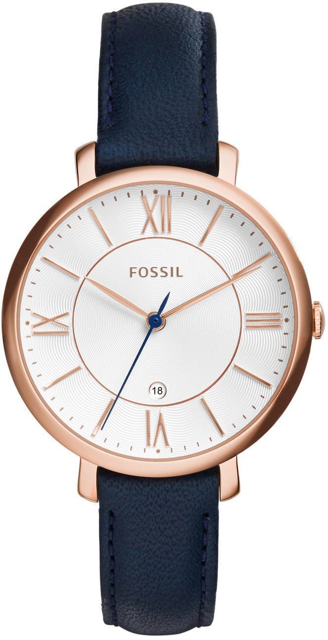 Fossil Jacqueline ES3843 Women's Watch Fossil Jacqueline ES3843 Women's Watch