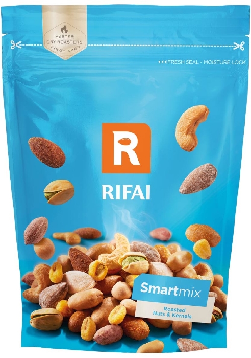Al Rifai Smart Mix 300g