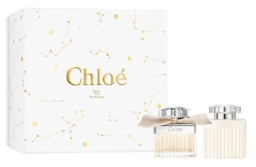 Chloe Signature Set