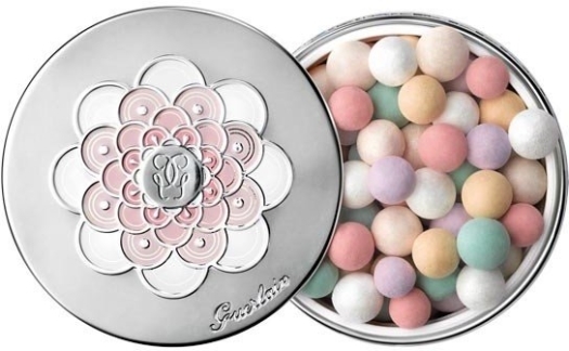 Guerlain Les Meteorites Powder N° 02 Clair/Light (One Shot) 25g Guerlain Les Meteorites Powder N° 02 Clair/Light (One Shot) 25g