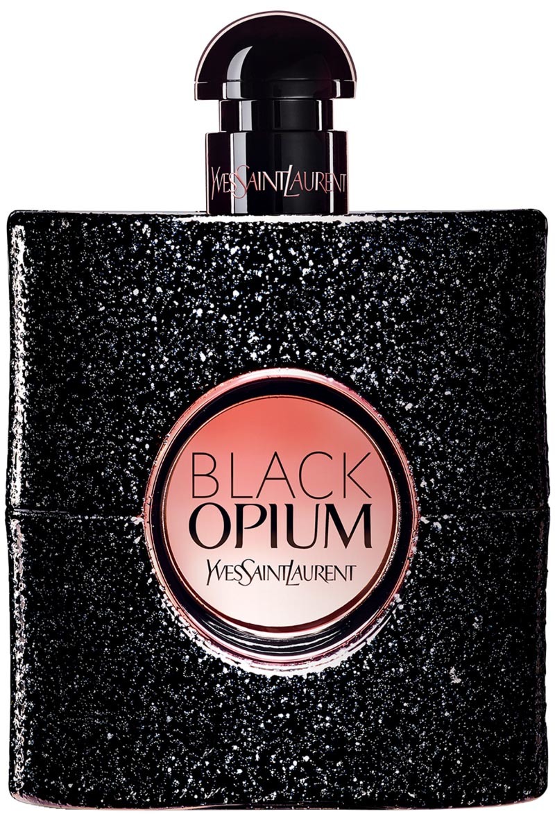 Yves Saint Laurent Black Opium Eau de Parfum 90 ml Yves Saint Laurent Black Opium Eau de Parfum 90 ml