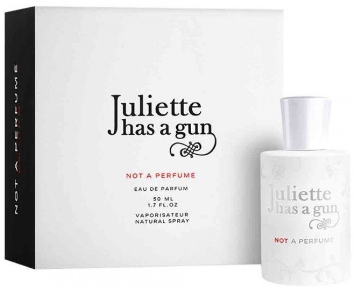 juliette has a gun not a perfume notes