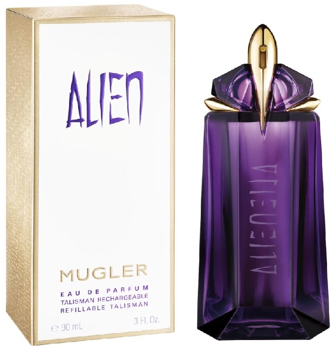 Thierry Mugler Alien Eau de Parfum (refillable) 90ml