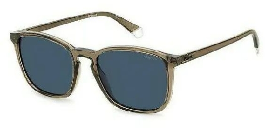 Polaroid Men`s sunglasses PLD 4139/S-09Q54C3