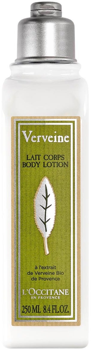 L'Occitane en Provence Verbena Body Lotion 250ml L'Occitane en Provence Verbena Body Lotion 250ml