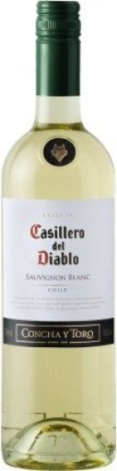 Casillero del Diablo Sauvignon Blanc 0.75L