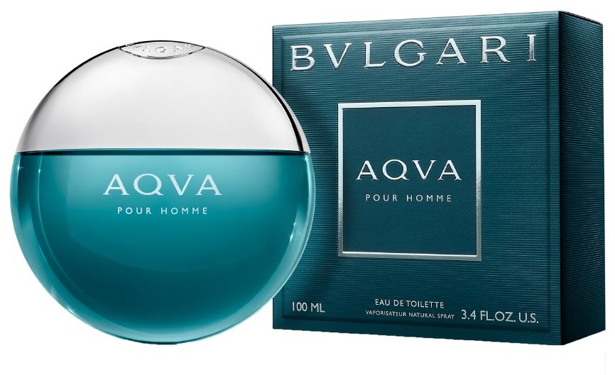 Bvlgari Aqva Pour Homme Eau De Toilette 41369 100ml Bvlgari Aqva Pour Homme Eau De Toilette 41369 100ml