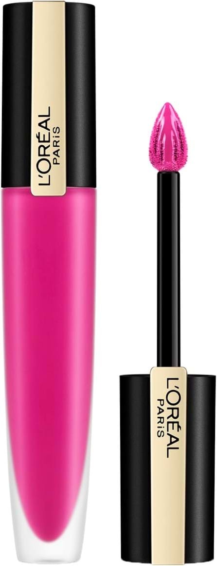L'Oreal Paris Rouge Signature Lipstick N106 I Speak Up 28ml L'Oreal Paris Rouge Signature Lipstick N106 I Speak Up 28ml