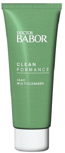 Doctor Babor Cleanformance Clay Multi Cleanser 20ml