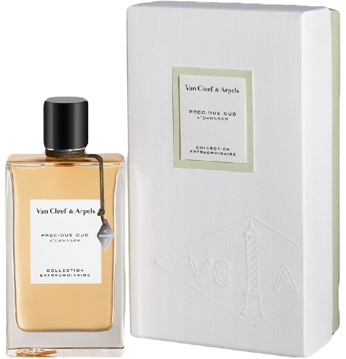 Van Cleef&Arpels Precious Oud Eau de Parfum 75ml