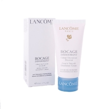 Lancôme Bocage Deodorant Creme 50ml duty-free at airport