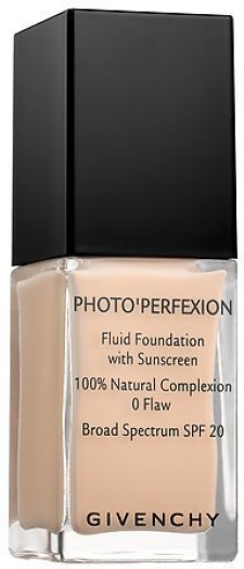 Givenchy Photo Perfexion Foundation N04 Perfect Vanilla 25ml