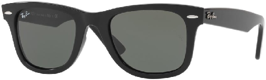 Ray Ban Unisex sunglasses RB4340601 50