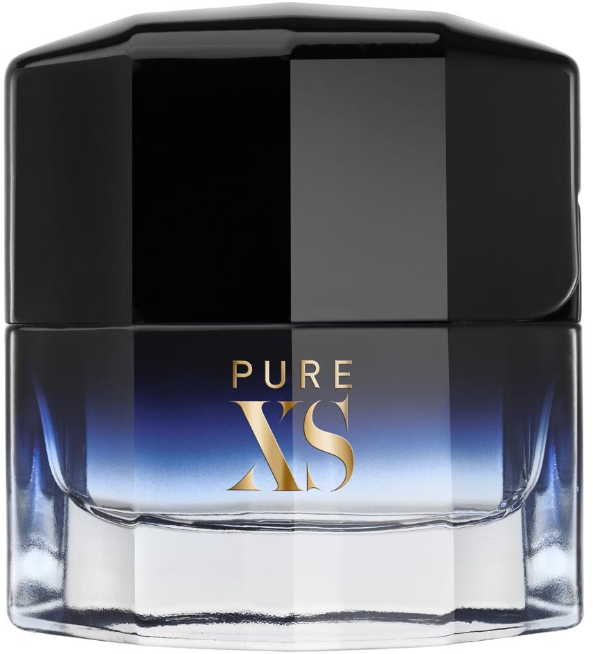Paco Rabanne Pure XS Eau de Toilette 50ml Paco Rabanne Pure XS Eau de Toilette 50ml