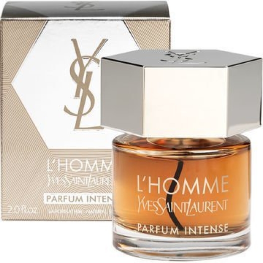 Yves Saint Laurent L'Homme Intense EdP 60ml