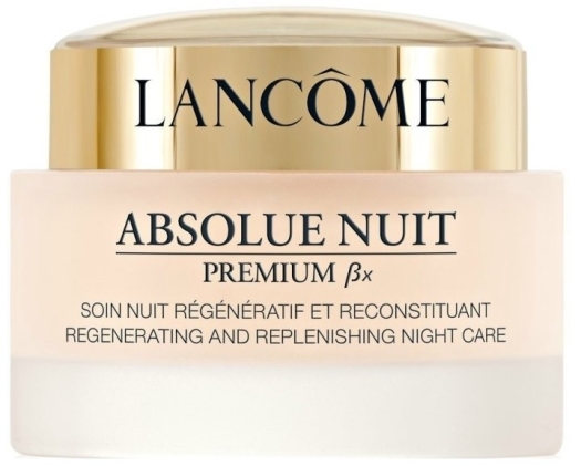 Lancome Absolue Premium Bx Night Cream 75ml