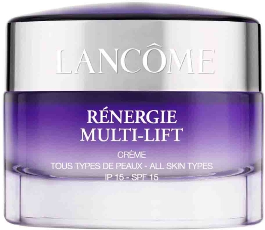 Lancome Rénergie Multi-Lift Creme Normal Skin 50ml
