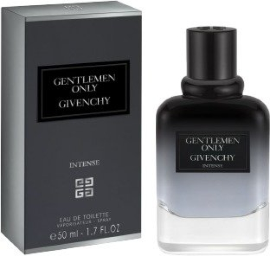 Givenchy Gentlemen Only Intense 50ml