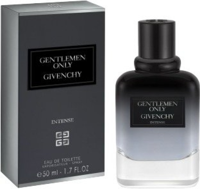 only intense givenchy