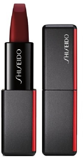 Shiseido ModernMatte Powder Lipstick N° 522 Velvet Rope 14798 4 g