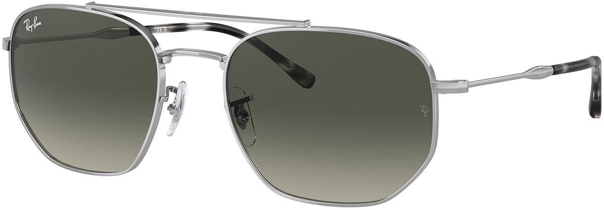 Ray-Ban RB3707 003/71 54 sunglasses Ray-Ban RB3707 003/71 54 sunglasses