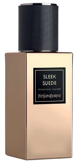 Yves Saint Laurent Collection Orientale L7059700 Sleek Suede Eau De Parfum 75ML