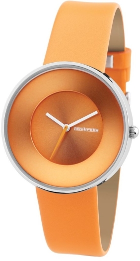 Lambretta Cielo 2101 Orange Watch