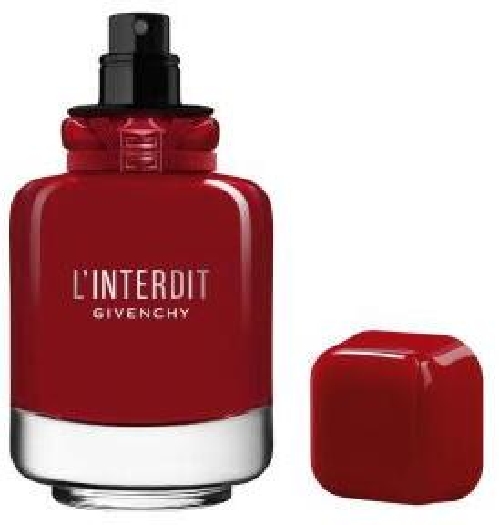 Givenchy L'Interdit Rouge Ultime EdPS