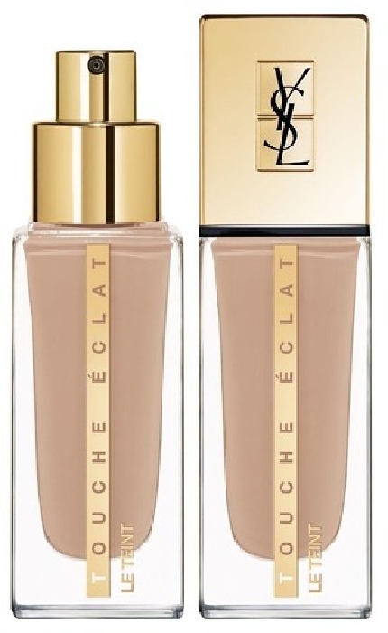 fluid yves saint laurent