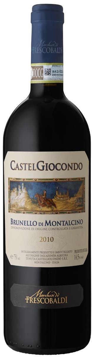 Castelgiocondo Frescobaldi 0.75L Castelgiocondo Frescobaldi 0.75L