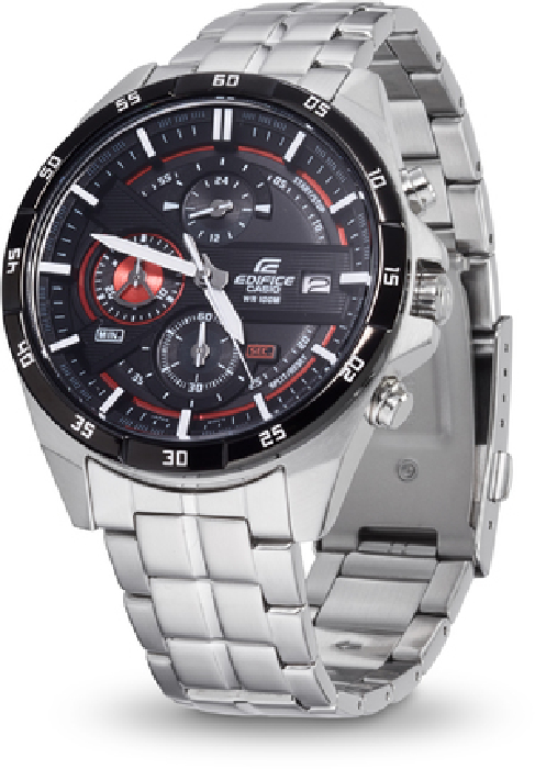Casio Edifice EFR-556DB-1AVUEF Men's watch