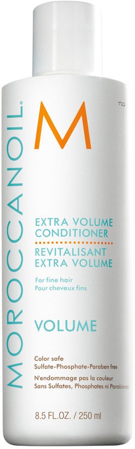 Moroccanoil Extra volume Conditioner 250ml Moroccanoil Extra volume Conditioner 250ml