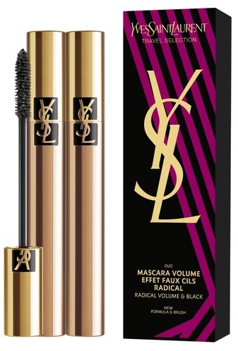 Yves Saint Laurent MVEFC Radical Mascara Duo Yves Saint Laurent MVEFC Radical Mascara Duo